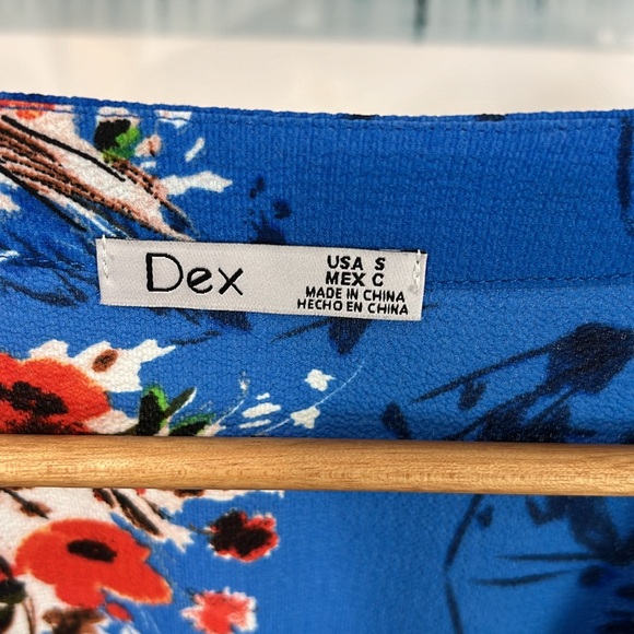 The best blue romper! - Picture 2 of 3